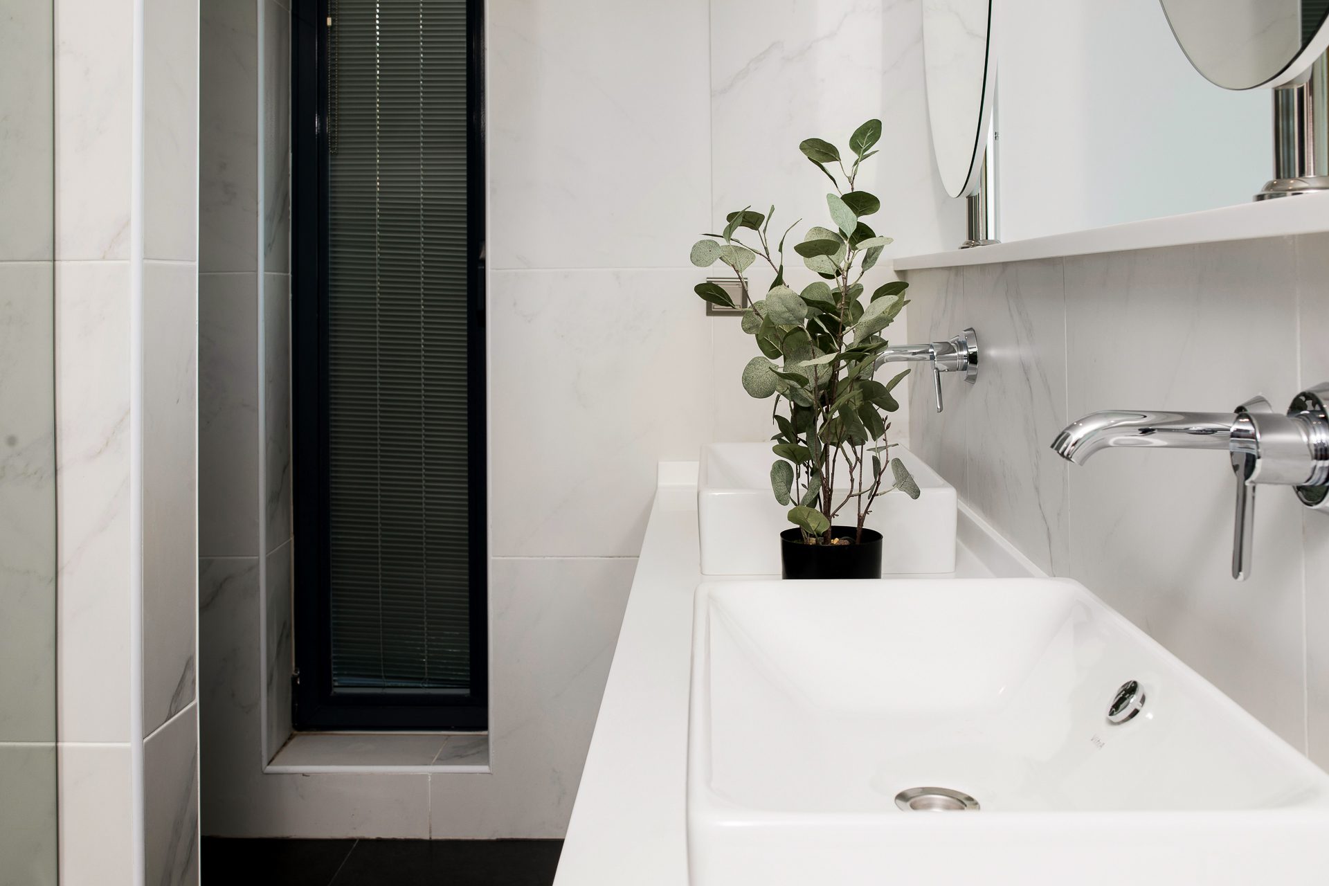 Bathroom 2 of Villa Manila, luxury villa holiday in Kalkan, Turkey