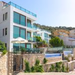 Villa holidays at villa Hera, Kalkan