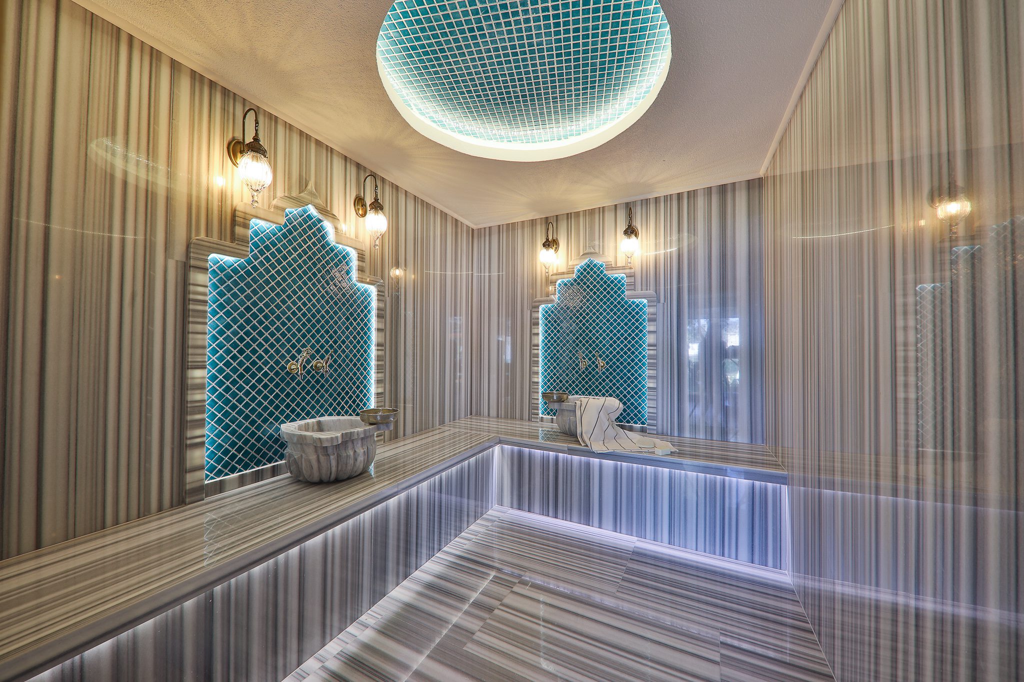 Villa Sandie, villas to rent in Kalkan, Turkey