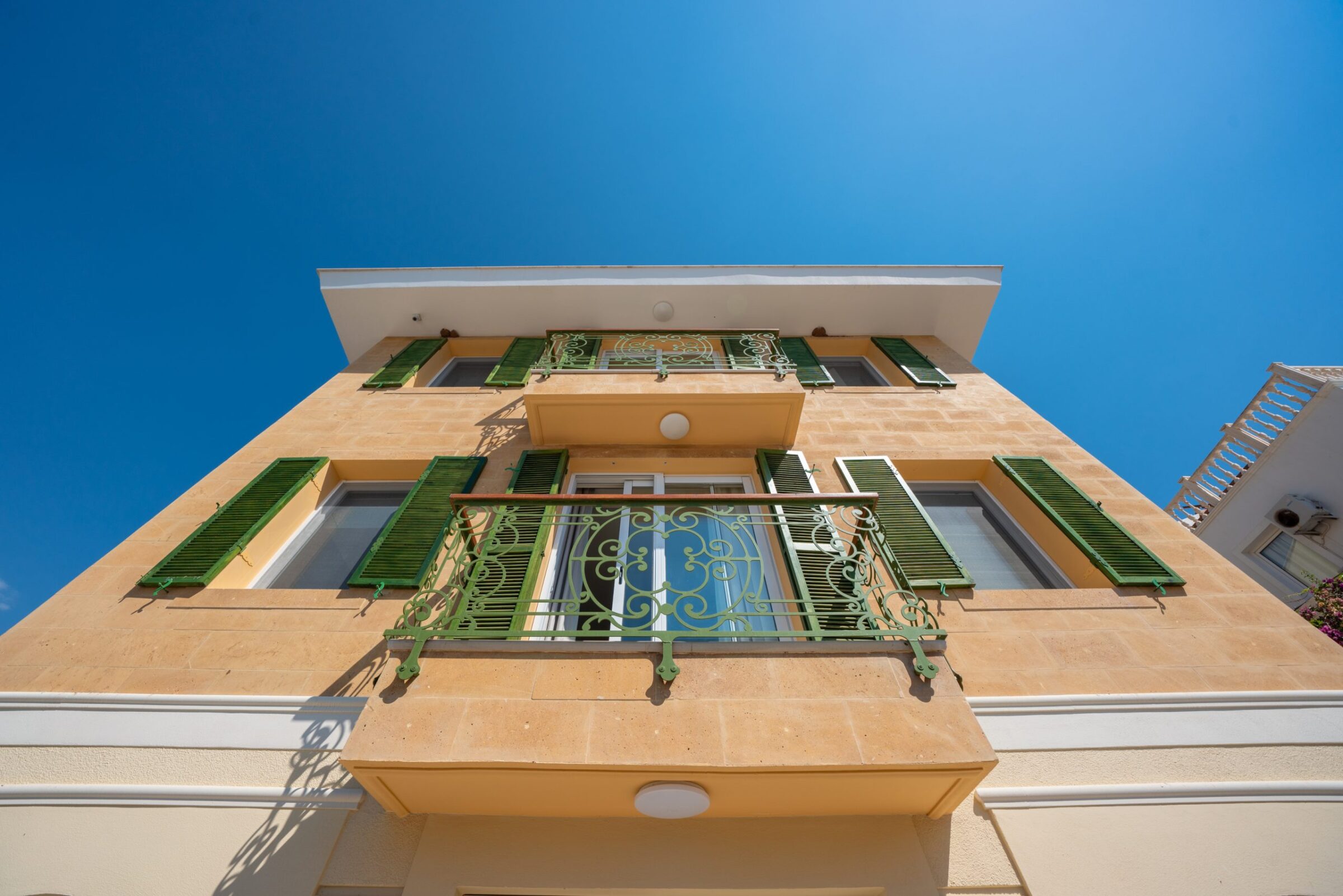 Villa Grande, villas to rent in Kalkan, Turkey