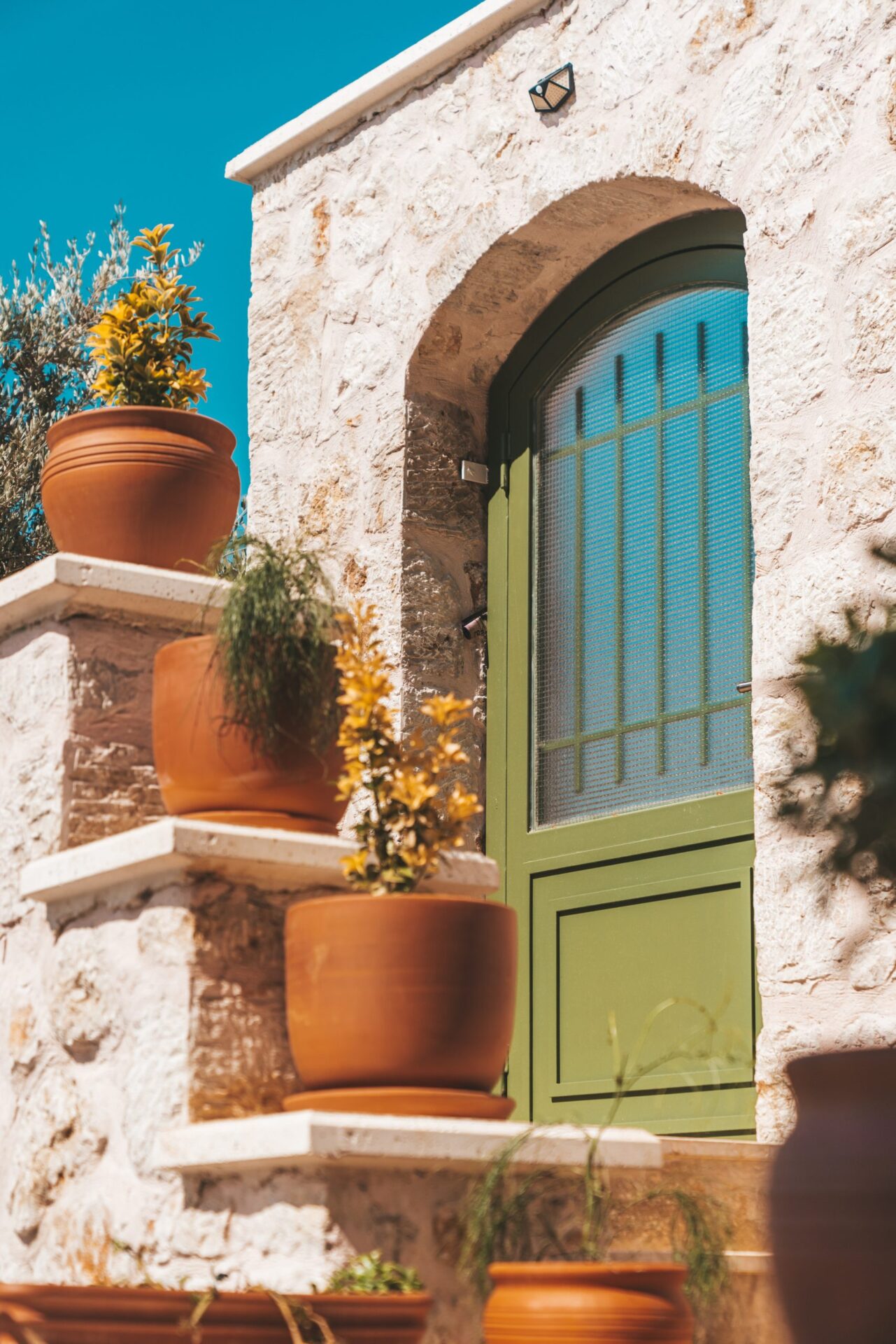 Villa Grande, villas to rent in Kalkan, Turkey