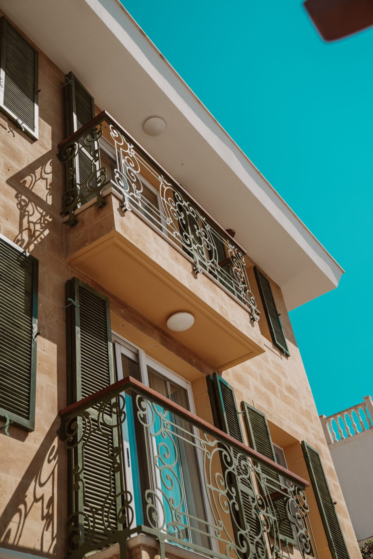 Villa Grande, villas to rent in Kalkan, Turkey