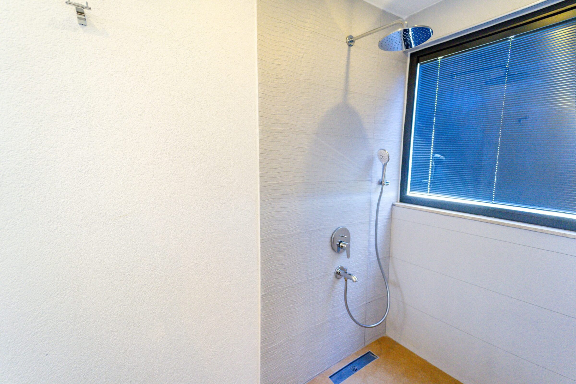 Bathroom in Villa Coast, villa to rent in Kalkan, Turkey