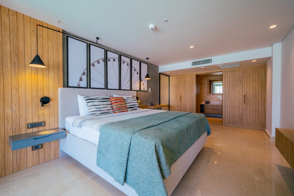 Lures Hotel Senior Suite, holidays in Kalkan, Turkey