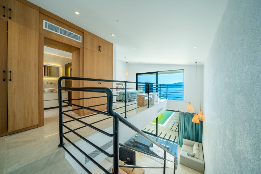 Lures Hotel Villa Room, holidays in Kalkan, Turkey