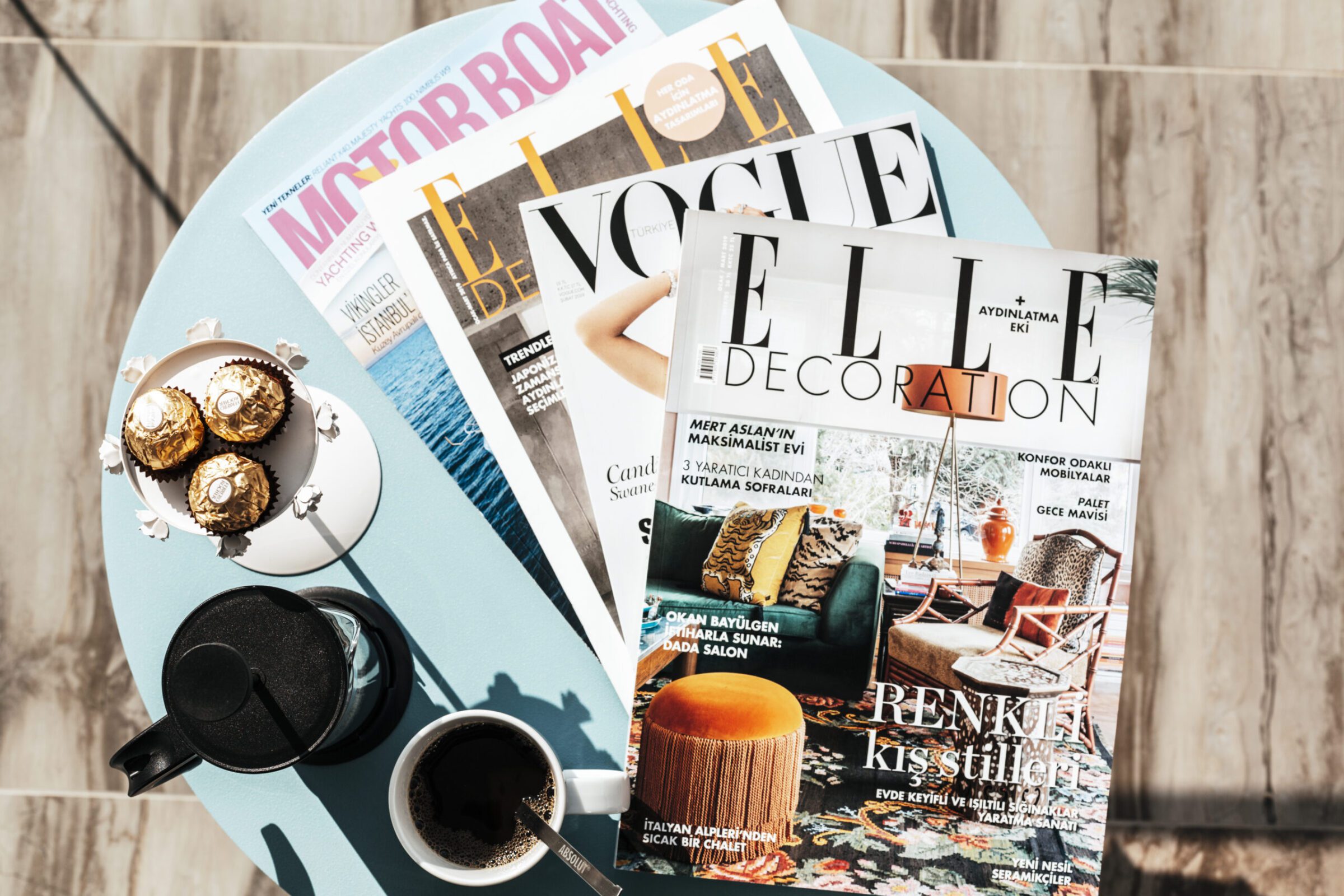 Entertainment in Villa Poyraz, villa holidays in Kalkan, Turkey