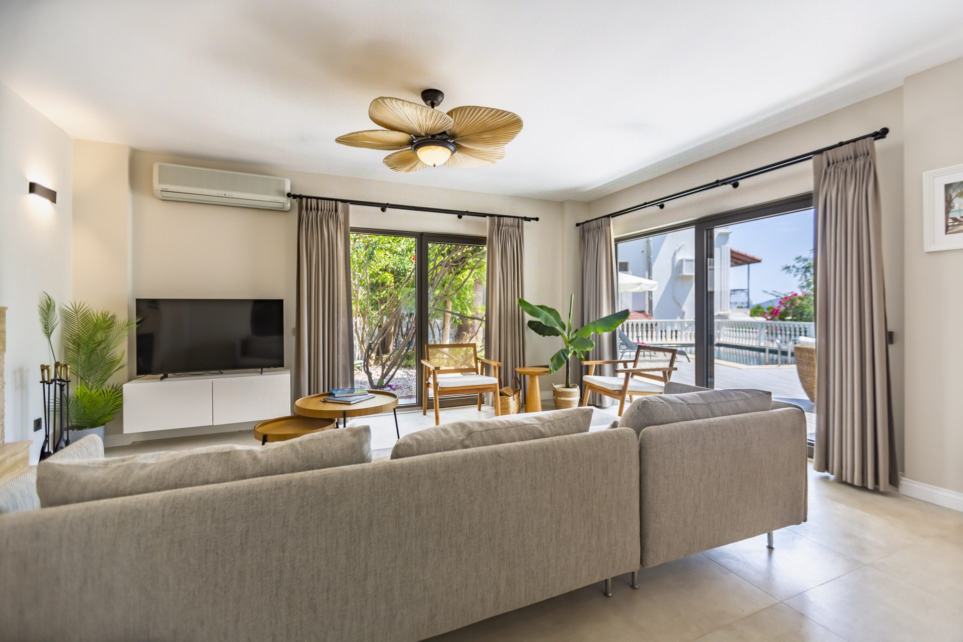 Lounge in Villa Verde, holiday villa to rent in Kalkan, Turkey