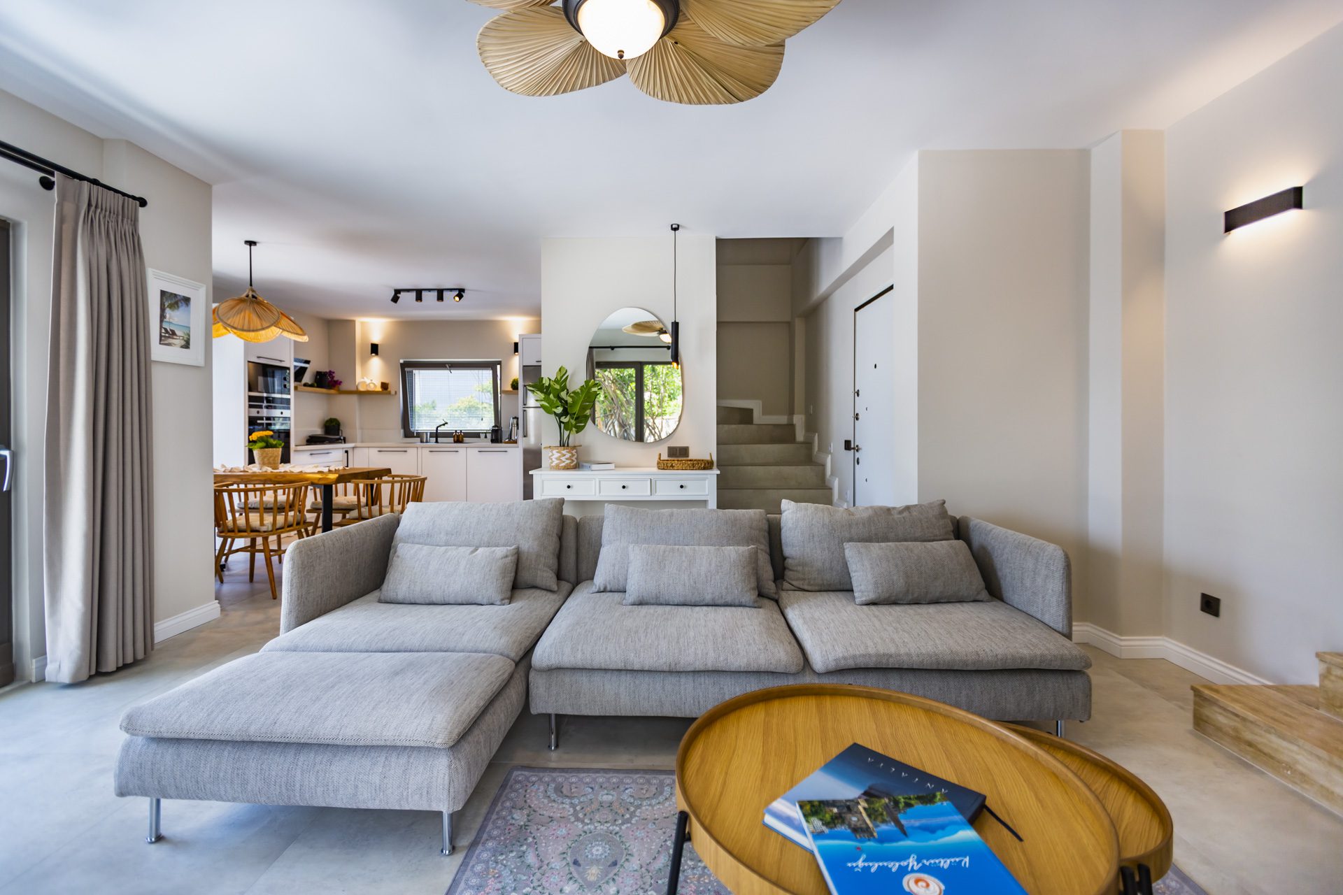 Lounge in Villa Verde, holiday villa to rent in Kalkan, Turkey