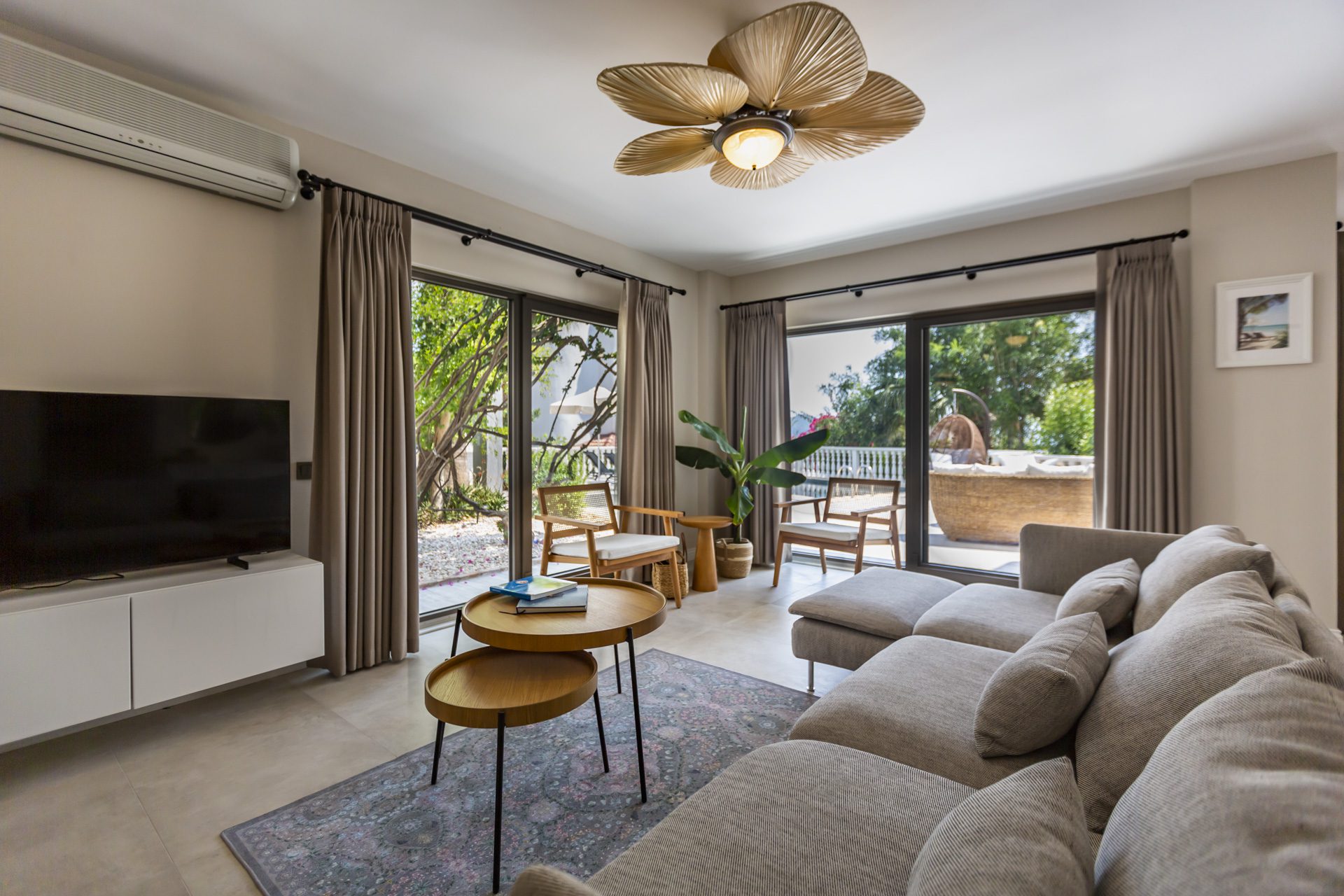 Lounge in Villa Verde, holiday villa to rent in Kalkan, Turkey