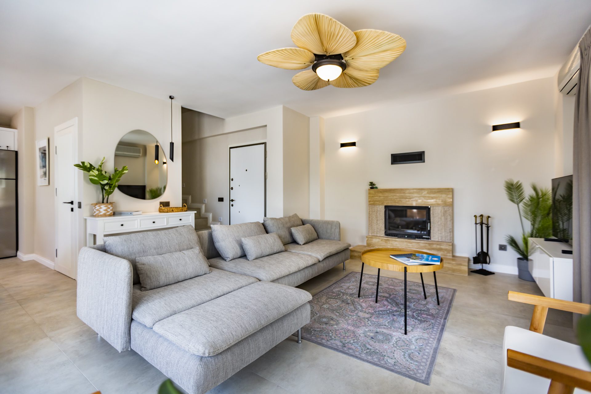 Lounge in Villa Verde, holiday villa to rent in Kalkan, Turkey