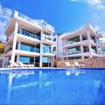 Mahmet Salvarli Suites