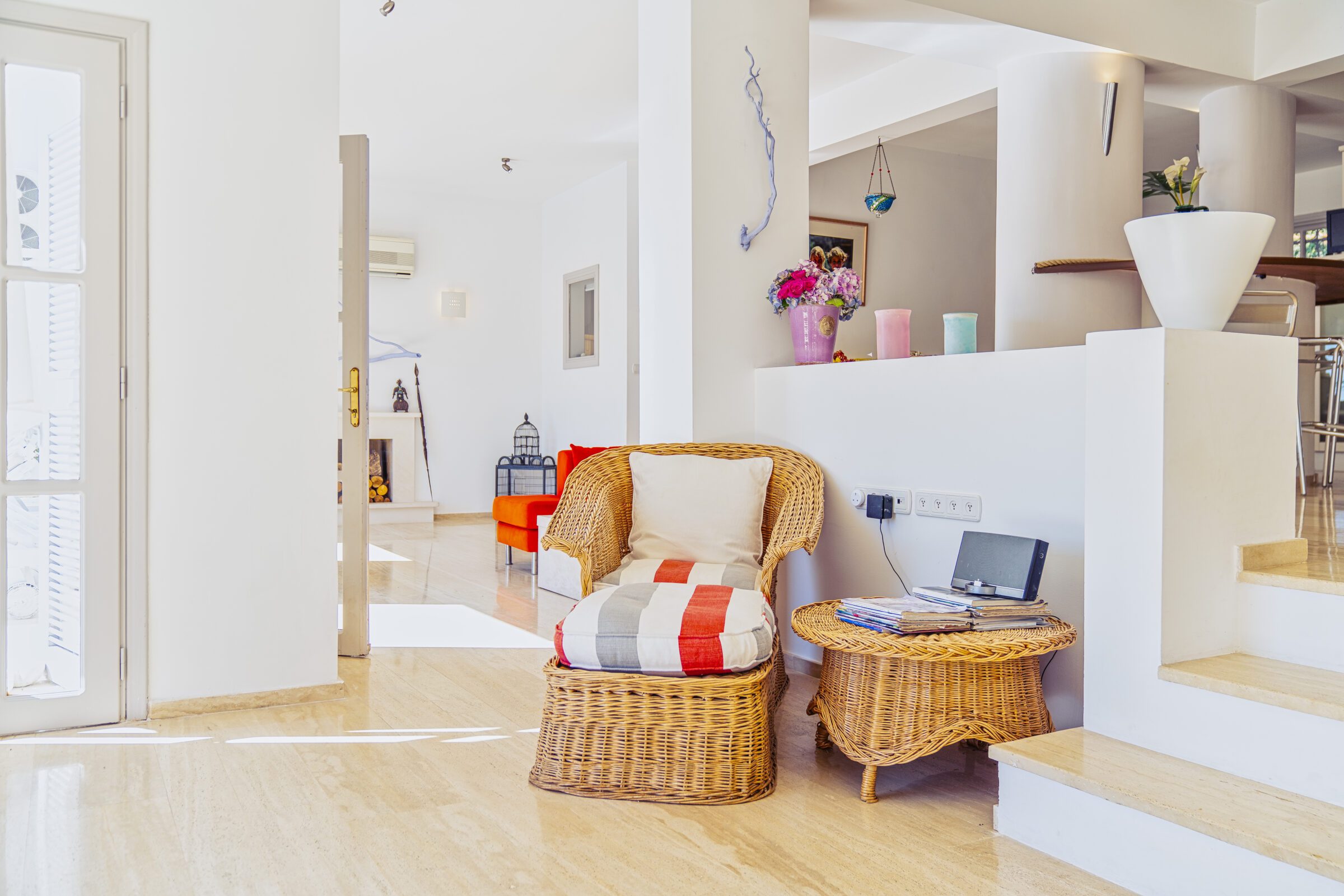 Villa Serin Ev, holiday villas in Kalkan, Turkey