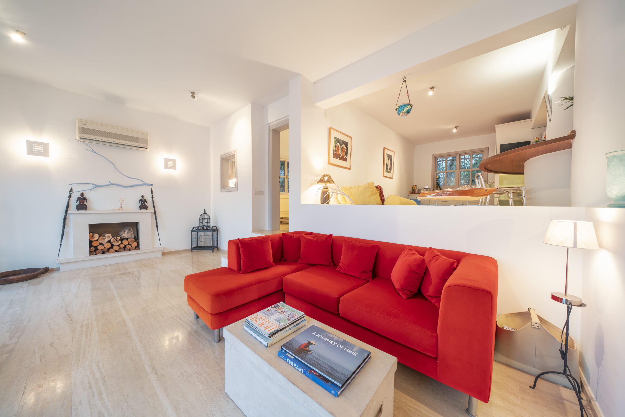 Lounge in Villa Serin Ev, holiday villas in Kalkan, Turkey