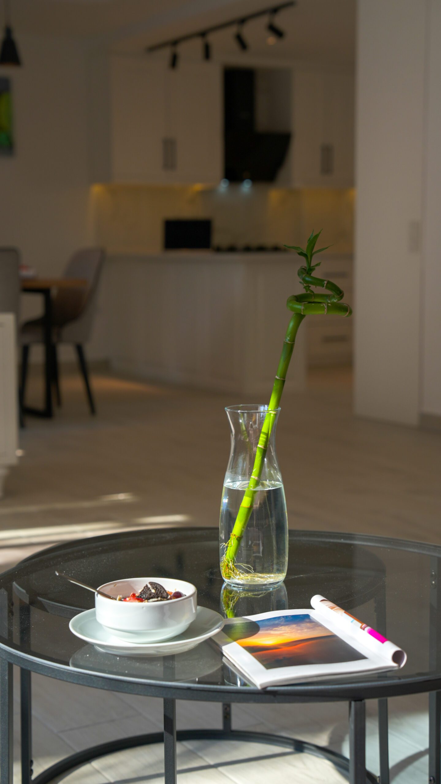 Lounge in Villa Orange, villas to rent in Kalkan, Turkey