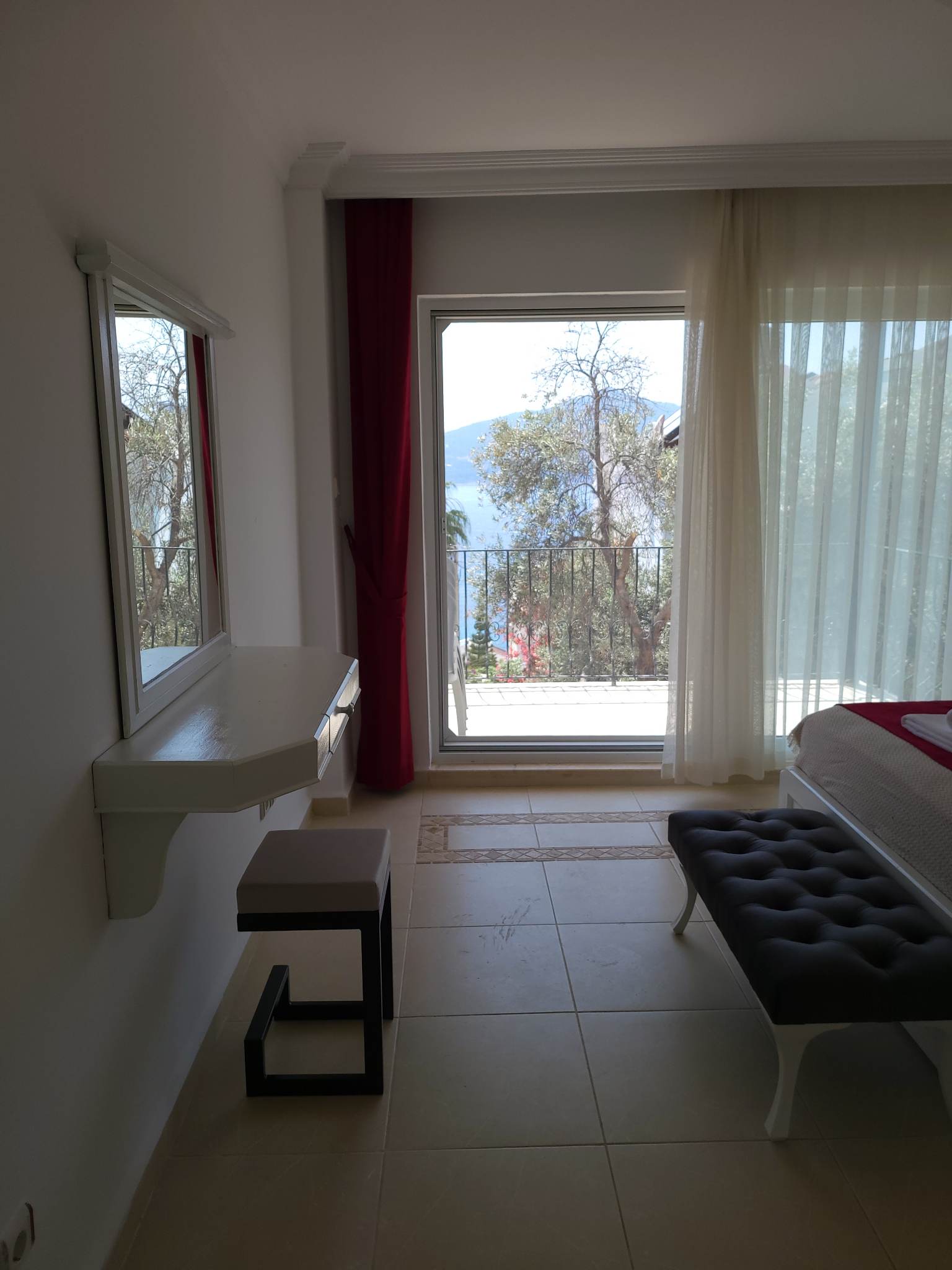 Villa Happy, villa holiday in Kalkan, Turkey