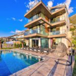 Villa Ayala, luxury villas to rent in Kalkan, Turkey