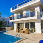 Villa Iona, villa to rent in Kalkan, Turkey