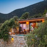 Water's Edge 7, villa to rent in Kalkan with private pool
