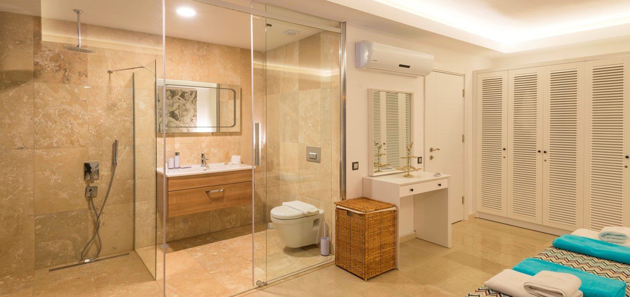 Rumi Apartment to rent in Kalkan