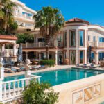 Villa Aqua Verde Kalkan