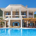 Villa Guney Exclusive Kalkan