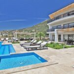 Villa Falcon Lodge Kalkan