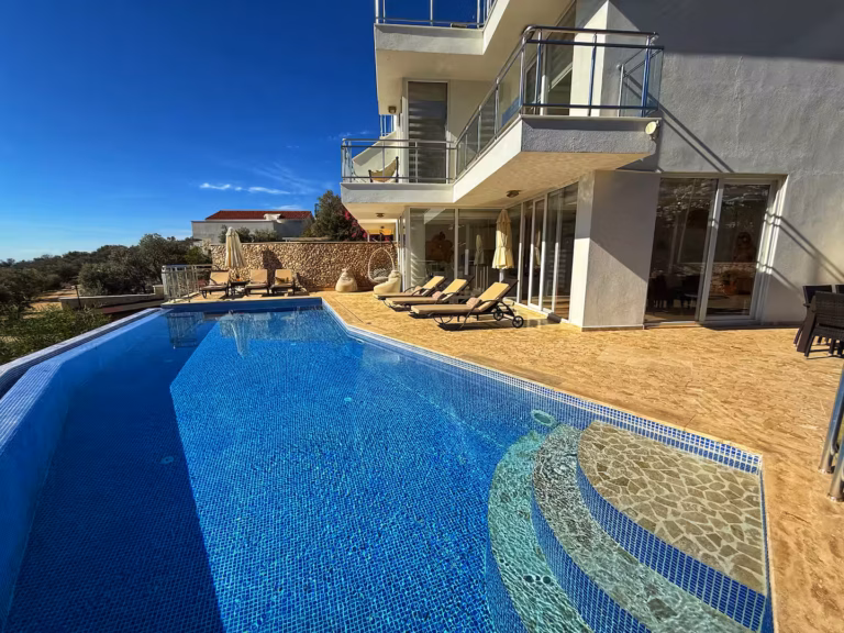 Villa Amante Kalkan