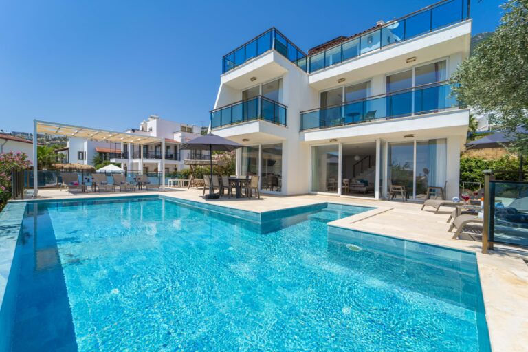 Villa Essence