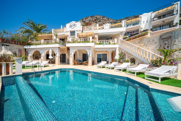 Villa La Vie