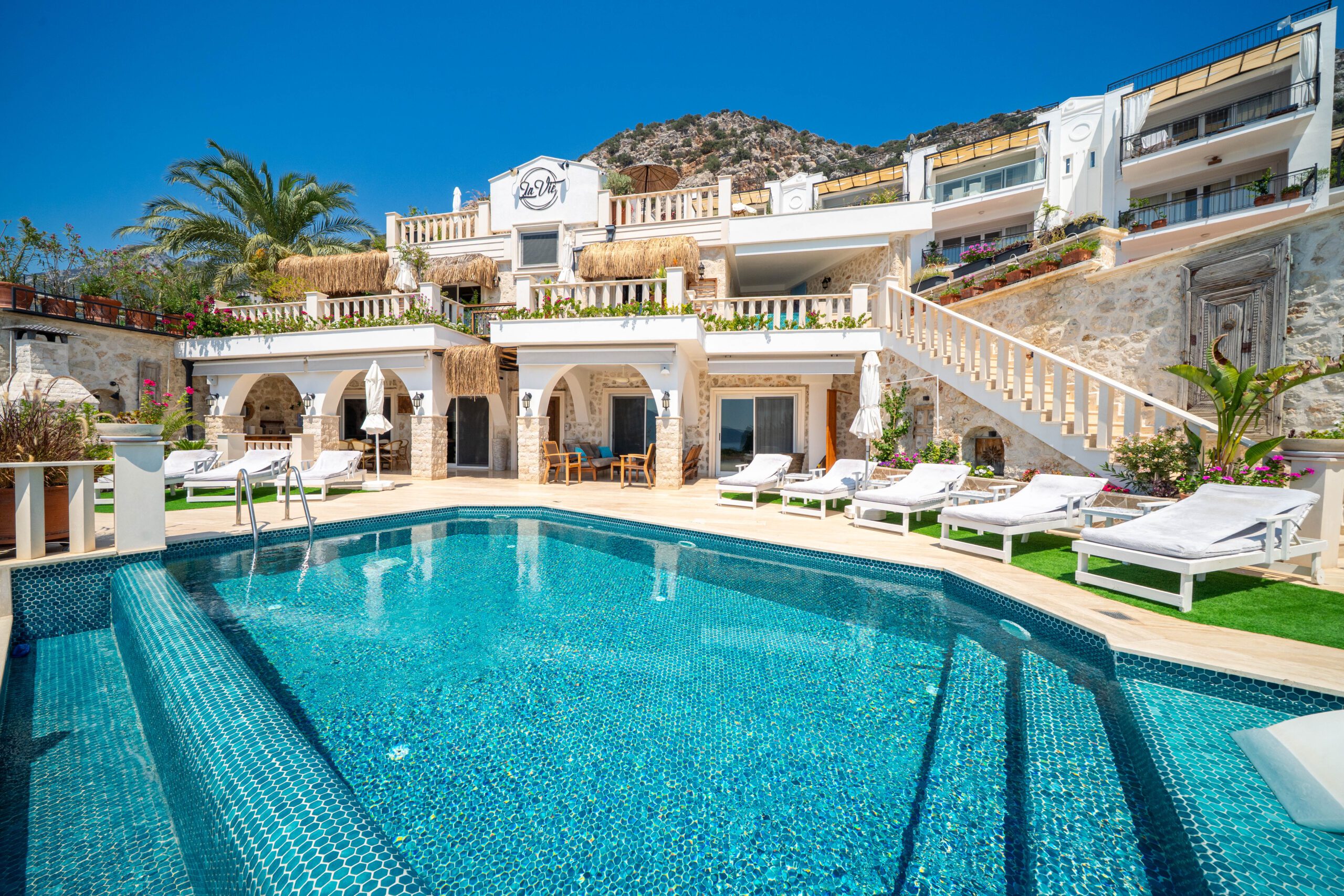 Villa La Vie